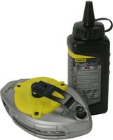 STANLEY 0-47-488, Stanley Schlagschnur-Set FatMax PRO 30m 0-47-488