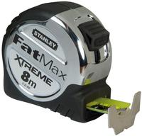 STANLEY Rollbandma&szlig; FatMax Xtreme - 8 m