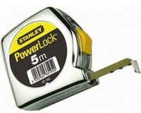 Taschenrollbandma&szlig; PowerLock&reg; L.5m B.25mm mm/cm EG II Ku.Automatic lose