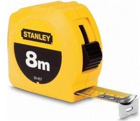 Stanley Taschenbandmaß 3mx12,7mm