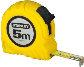 Stanley Bandmaß / 5 m (30-497)