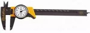 Wiha Uhrmessschieber DialMax - 150 mm (4112108)