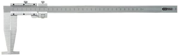 KS Tools LKW Bremstrommeln Messschieber 0 - 500 mm (300.0530)
