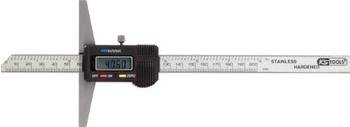 KS Tools Digital-Tiefenmessschieber 0 - 500 mm (300.0549)
