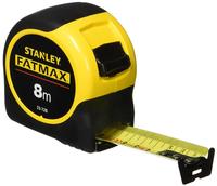 Stanley - Bandma&szlig; 8 m 0-33-728