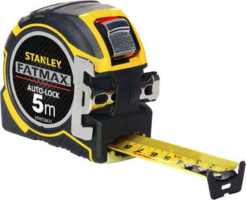 Stanley FatMax PRO Autolock 8m (XTHT0-33501)