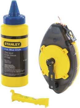Stanley PowerWinder 0-47-465
