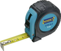 Hazet 2154N-5, Hazet Ma&szlig;band 5m Stahl 2154N-5
