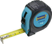 Hazet 2154N-2, Hazet 2154N-2 2154N-2 Ma&szlig;band 2m Stahl