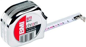 BMI 474 chrom - 8 m (474841)