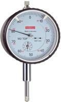 K&Auml;FER Pr&auml;zisions-Messuhr M 2 TOP D 58mm