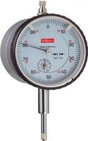Messuhr M2 T Magnet 10mm Abl.0,01mm magn.R&uuml;ckw.K&Auml;FER