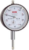 K&Auml;FER Messuhr M2TopS Messbereich 10 mm Ablesung 0,01 mm