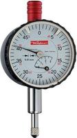 Kleinmessuhr KM4/5S 5mm Abl.0,01mm m.Sto&szlig;schutz K&Auml;FER