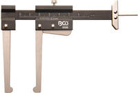 BGS Messschieber, Bremsscheibendicke 8689