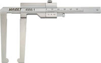 Hazet Messschieber, Bremsscheibendicke 4956-1