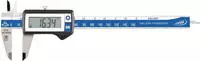Messschieber DIN 862 DIGI-MET IP67 150mm dig.eck.H.PREISSER