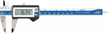 Preisser DIGI-MET Taschenmessschieber (1326 417)