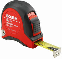 SOLA Ma&szlig;band 50022001, TRI-MATIC TM 3, 3m