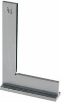 Helios Preisser Anschlagwinkel D875/II B 500 x 250 mm - 0372109