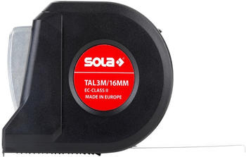 Sola TALMETER TAL 3