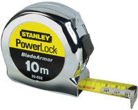 STANLEY (15514) 0-33-532, STANLEY (15514) Stanley Bandma&szlig; Micro Powerlock 10m/25mm