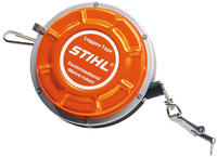 Stihl 00008810800 Original Forstma&szlig;mand Massband 15 M