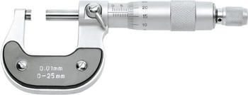 Horex Bügelmessschraube 0 - 25 mm (2320 510)