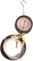BGS Messuhr 8026-1
