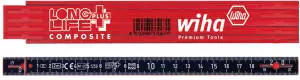 Wiha LongLife Plus Composite 2 m