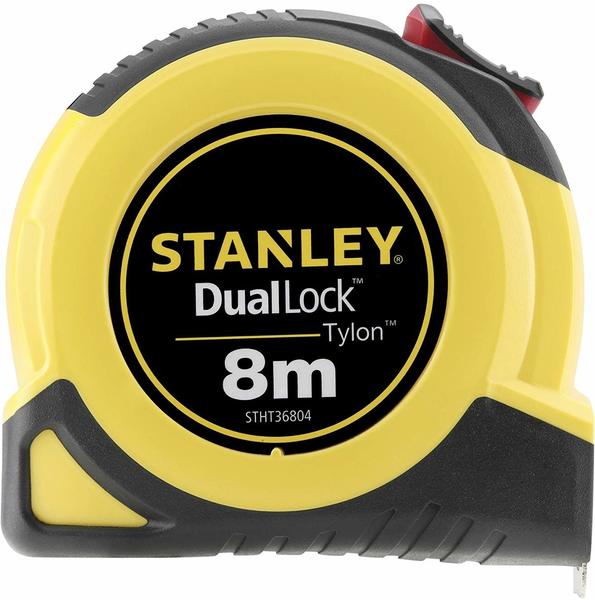Stanley Tylon Dual Lock 8 m