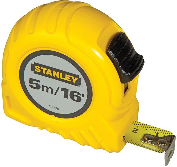 Stanley STA030496 5 m