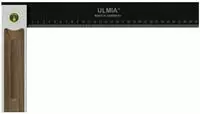 Ulmia Pr&auml;zisions-Winkel 350 mm Alu-Line