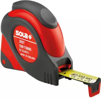 Sola BIG T8 8m x 25mm