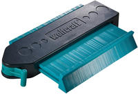 Wolfcraft 6949000, Wolfcraft Konturenlehre 6949000
