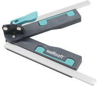 Wolfcraft 6957000, Wolfcraft 6957000 Winkelschmiege 180 &deg;