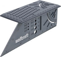 Wolfcraft 5208000, Wolfcraft 5208000 Gehrungswinkel