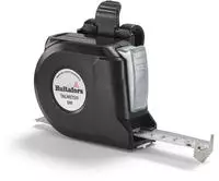 Hultafors Taschenbandma&szlig; Talmeter 6mx25mm wei&szlig; - 359303