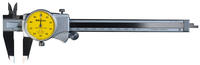 MITUTOYO Uhren-Messschieber Serie 505 - 505-732