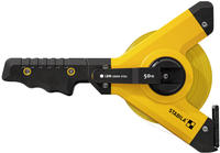 Stabila Rahmenbandma&szlig; Stahl 50 m x 13 mm Ma&szlig;anfang B - 19667
