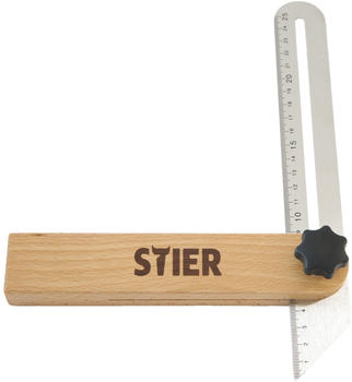 STIER Pr&auml;zisionsschmiege 250 mm (904255)
