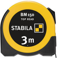 Stabila BM 150 19839 Ma&szlig;band 3m ABS
