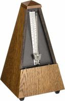 WITTNER Metronom Holz - Eiche braun matt (G) 818