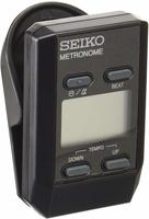 Seiko SAT10, Seiko Stimmger&auml;t f&uuml;r Gitarre und Bass mit Tiefstimm-Funktion
