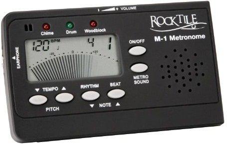 Rocktile M-1 Digital-Metronom