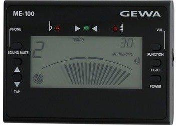 GEWA ME-100