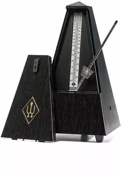 Wittner 845 schwarz
