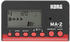 Korg MA2-BKRD LCD Pocket Digital Metronome