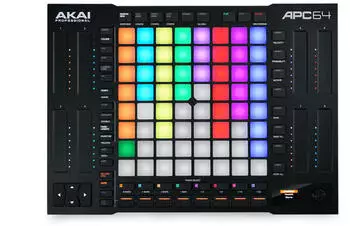 Akai APC64