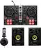 Hercules DJ Learning Kit MK2